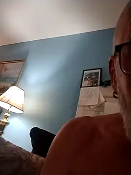 geilerschwanz64 online show from 25, 9, 2025