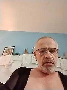 geilerschwanz64 online show from 5, 12, 2025