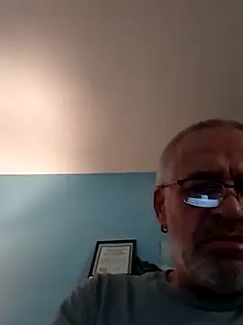 geilerschwanz64 online show from 27, 2, 2025