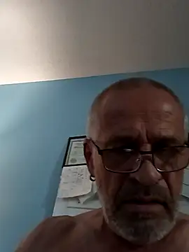 geilerschwanz64 online show from 14, 3, 2025