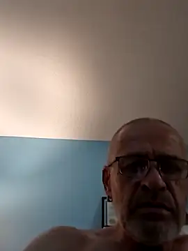 geilerschwanz64 online show from 27, 2, 2025