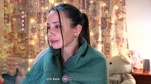 Miss Milka online show from 13, 1, 2026