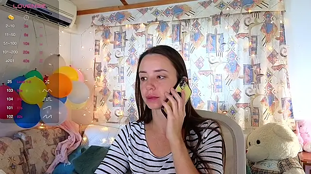 Miss Milka online show from 13, 1, 2026