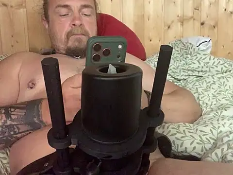 ThoseCrazyGermans online show from 25, 5, 2026