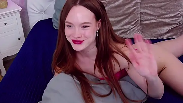 JiaLiss online show from 27, 2, 2025