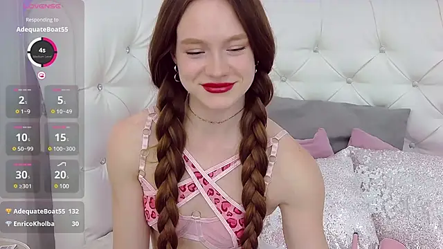 JiaLiss online show from 19, 3, 2025