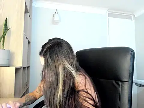 AmandaCallum online show from 31, 5, 2026