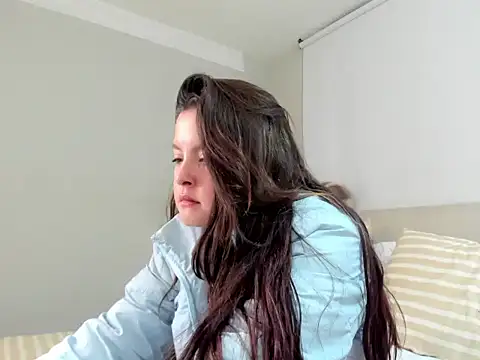 AmandaCallum online show from 3, 5, 2026