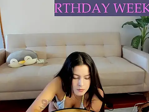 Snapshot of AmandaCallum chatting on 30, 6, 2026 AmandaCallum online show from 30, 6, 2026