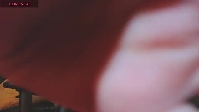 Snapshot of Kitty_fox_b chatting on 29, 11, 2025 Kitty fox b online show from 29, 11, 2025