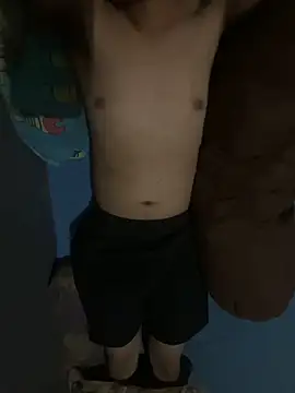 Odamapiece123 online show from 11, 10, 2025