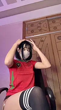 sexy kaaylie online show from 18, 12, 2025