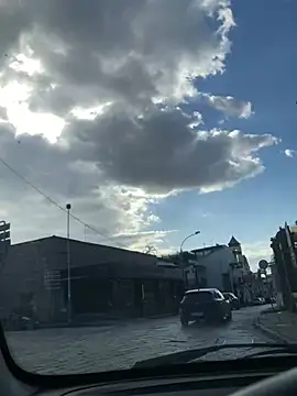 CrazyBoy95 online show from 17, 1, 2026