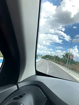 CrazyBoy95 online show from 11, 9, 2025