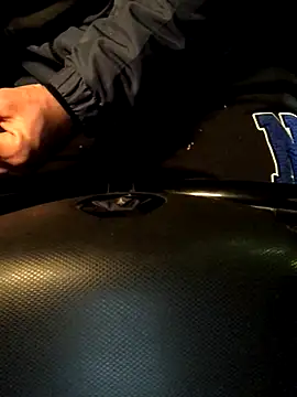 CrazyBoy95 online show from 23, 11, 2025