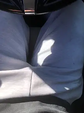 CrazyBoy95 online show from 4, 11, 2025