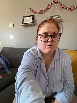 Snapshot of Tallulah-mae-xoxox chatting on 12, 9, 2025 Tallulah-mae-xoxox online show from 12, 9, 2025