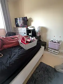 Snapshot of Tallulah-mae-xoxox chatting on 8, 3, 2025 Tallulah-mae-xoxox online show from 8, 3, 2025