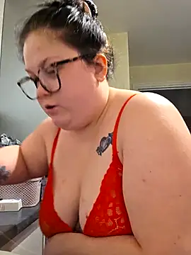 Tallulah-mae-xoxox online show from 20, 12, 2025