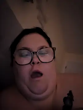 Tallulah-mae-xoxox online show from 14, 12, 2025