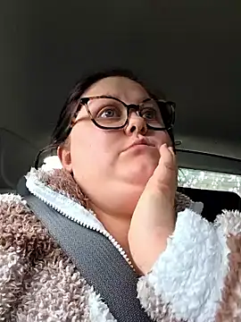 Tallulah-mae-xoxox online show from 21, 12, 2025