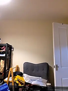 Tallulah-mae-xoxox online show from 8, 1, 2026