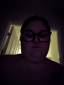 Tallulah-mae-xoxox online show from 14, 12, 2025