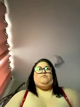 Tallulah-mae-xoxox online show from 15, 1, 2026