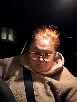 Tallulah-mae-xoxox online show from 5, 12, 2025