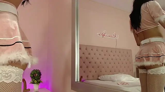 alice sofia online show from 14, 1, 2026