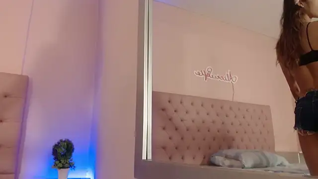 alice sofia online show from 16, 10, 2025