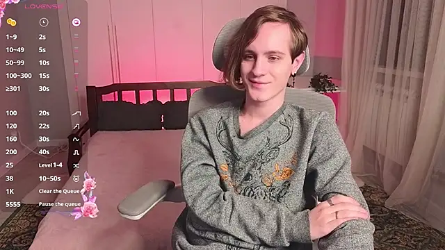 nikompell online show from 24, 1, 2025