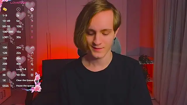 nikompell online show from 27, 1, 2025