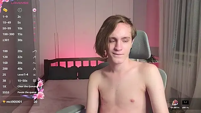 nikompell online show from 24, 1, 2025