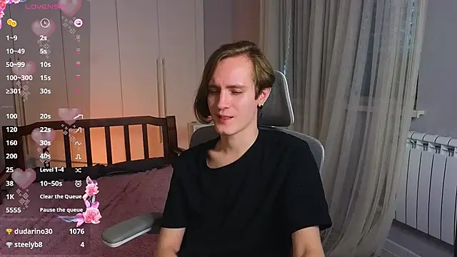 nikompell online show from 22, 2, 2025