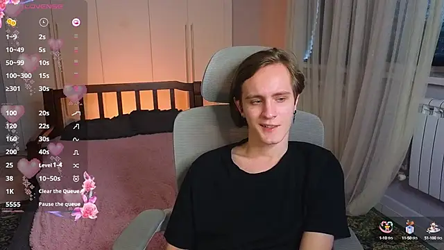 nikompell online show from 23, 2, 2025