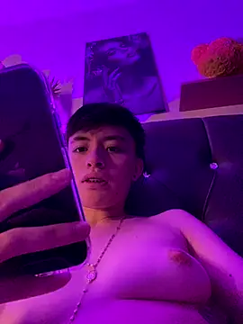 nico 18x online show from 20, 11, 2025