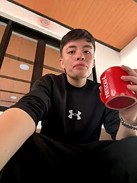 nico 18x online show from 2, 10, 2025