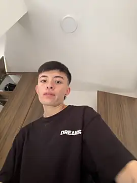 nico 18x online show from 10, 9, 2025