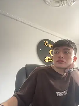 nico 18x online show from 6, 11, 2025