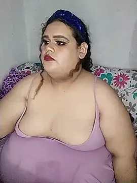 GeovanaLiveHot online show from 14, 2, 2025