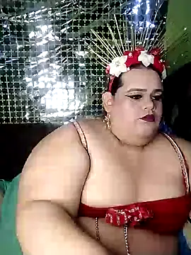 GeovanaLiveHot online show from 26, 12, 2024