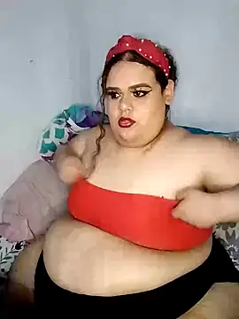 GeovanaLiveHot online show from 4, 2, 2025