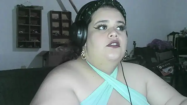 GeovanaLiveHot online show from 27, 1, 2025