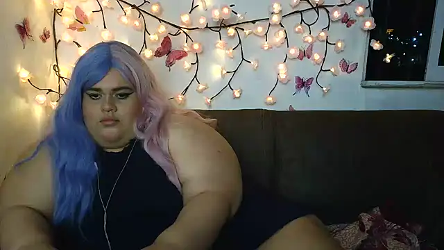 GeovanaLiveHot online show from 7, 4, 2026