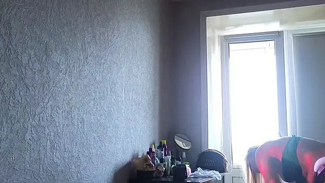 Erotic Ann online show from 29, 3, 2026