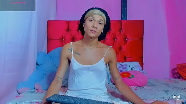 StassieBell online show from 19, 3, 2026