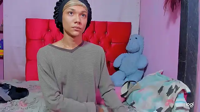 StassieBell online show from 1, 4, 2026