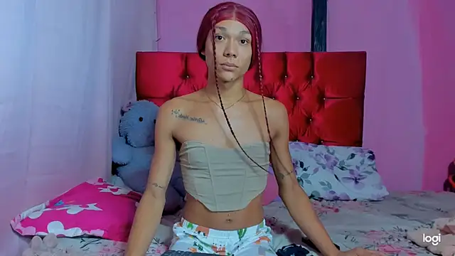 StassieBell online show from 22, 3, 2026