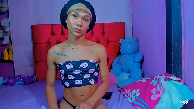 StassieBell online show from 12, 2, 2026